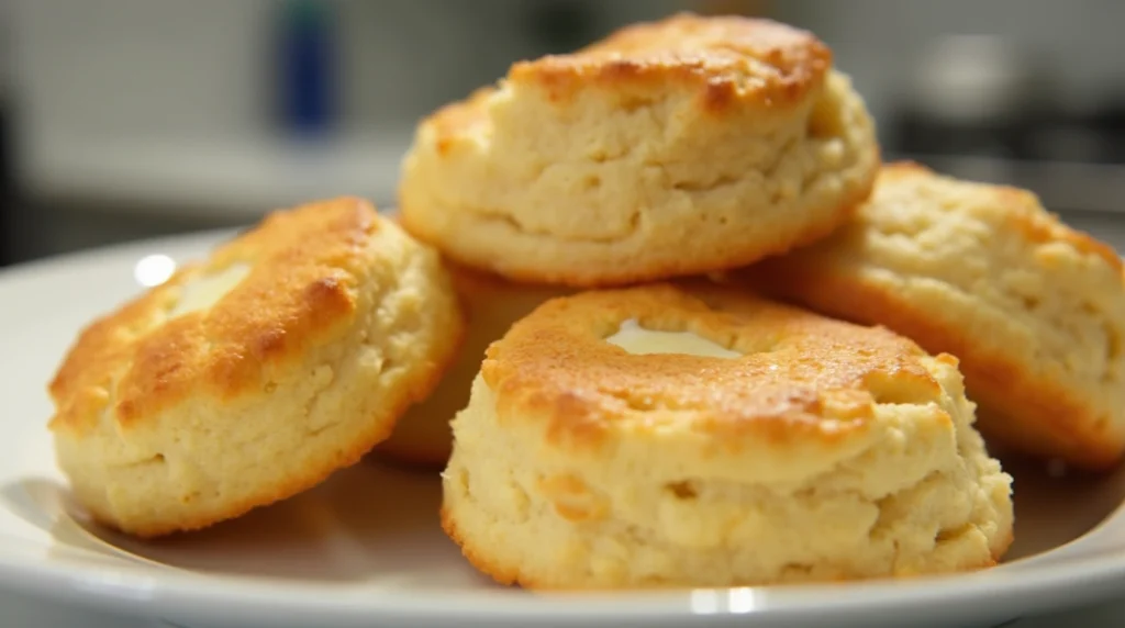 Can You Make Pillsbury Biscuits in an Air Fryer