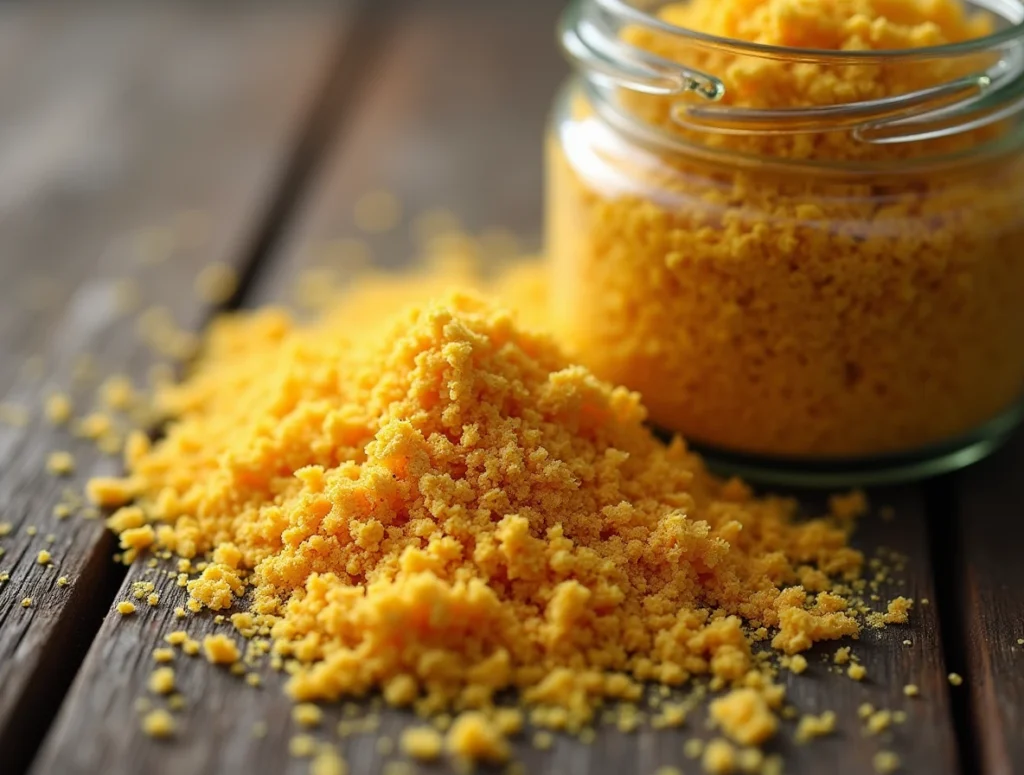 Is Cooking with Nutritional Yeast Good A Comprehensive Guide