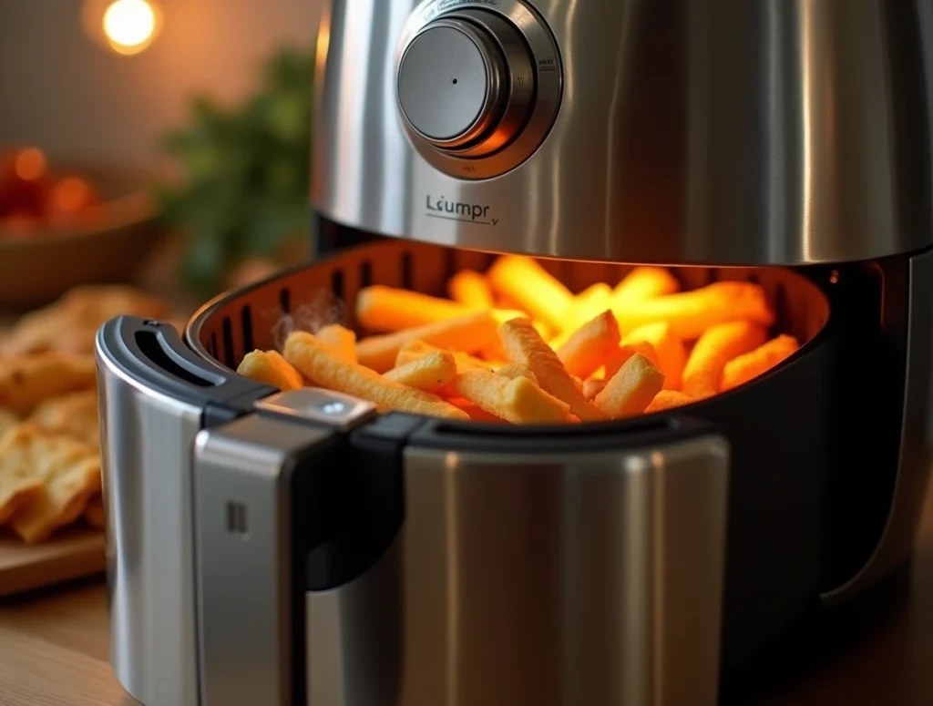 Is Stainless Steel Good for Air Fryer You Won't Believe the Truth!