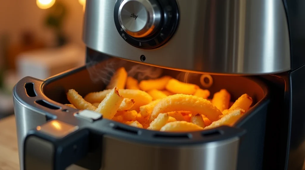 Is Stainless Steel Good for Air Fryer You Won't Believe the Truth!