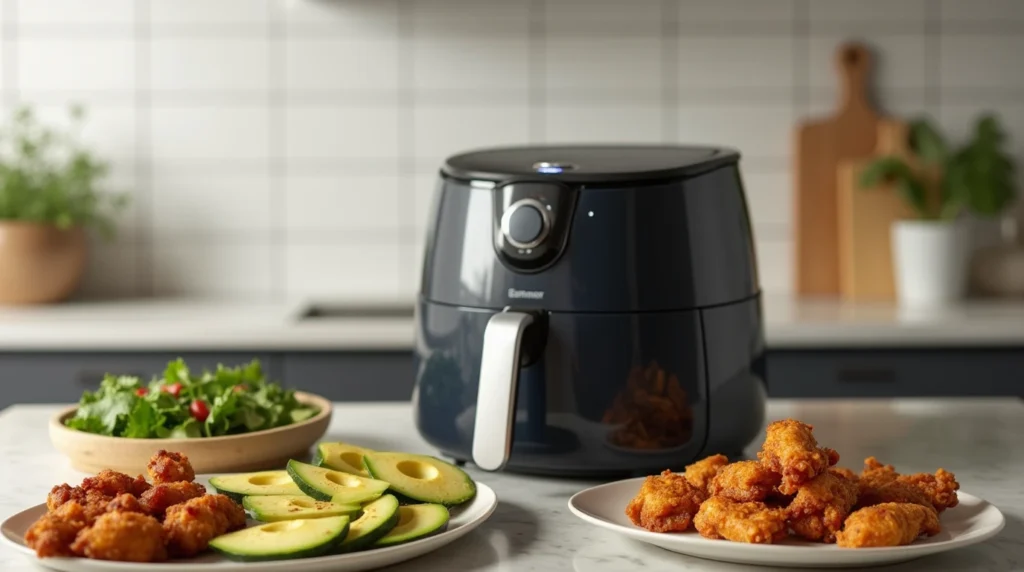 Is an Air Fryer Good for a Keto Diet