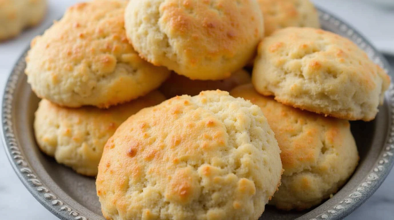 What Temperature Do You Cook Biscuits in an Air Fryer