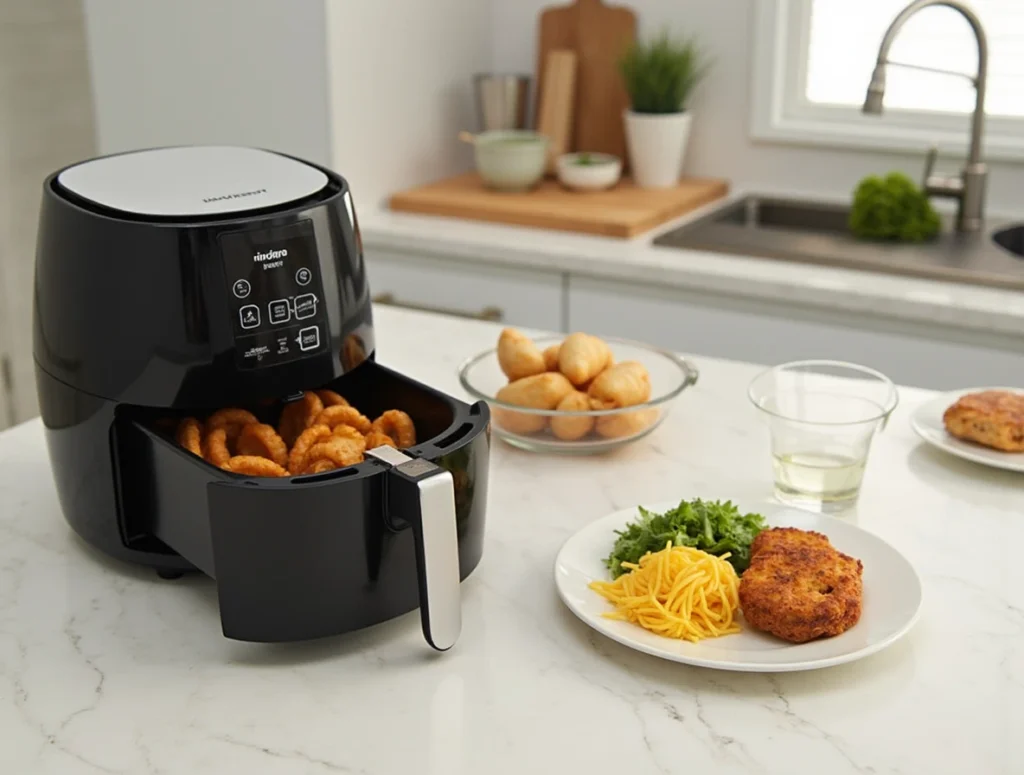 Which Air Fryers Should Be Avoided A Comprehensive Guide 