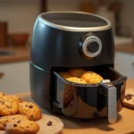 What Temperature Should I Set My Air Fryer for Baking