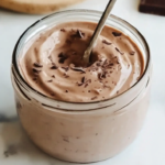 Chocolate Greek Yogurt