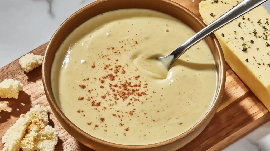 Hello Fresh Cream Sauce Base Recipe