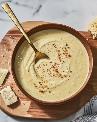 Hello Fresh Cream Sauce Base Recipe