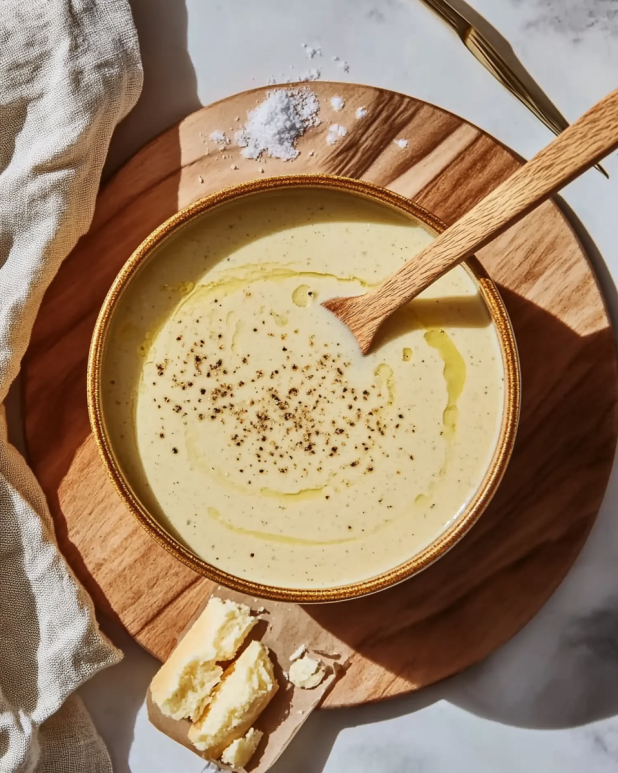 Hello Fresh Cream Sauce Base Recipe