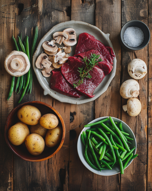 Ingrediënten