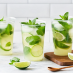 Refreshing Virgin Mojito Recipe (10+ Variations) – Easy Non-Alcoholic Mocktails
